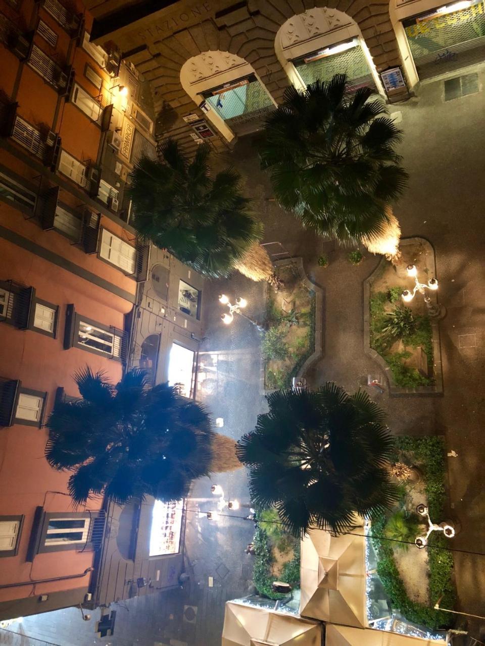 Dimora Augusteo Aparthotel Naples Exterior photo